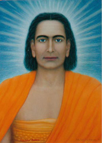 Guatama Buddha