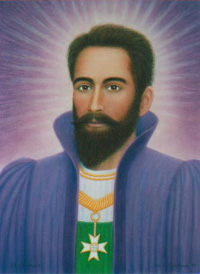 St. Germain