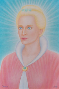 Lady Venus
